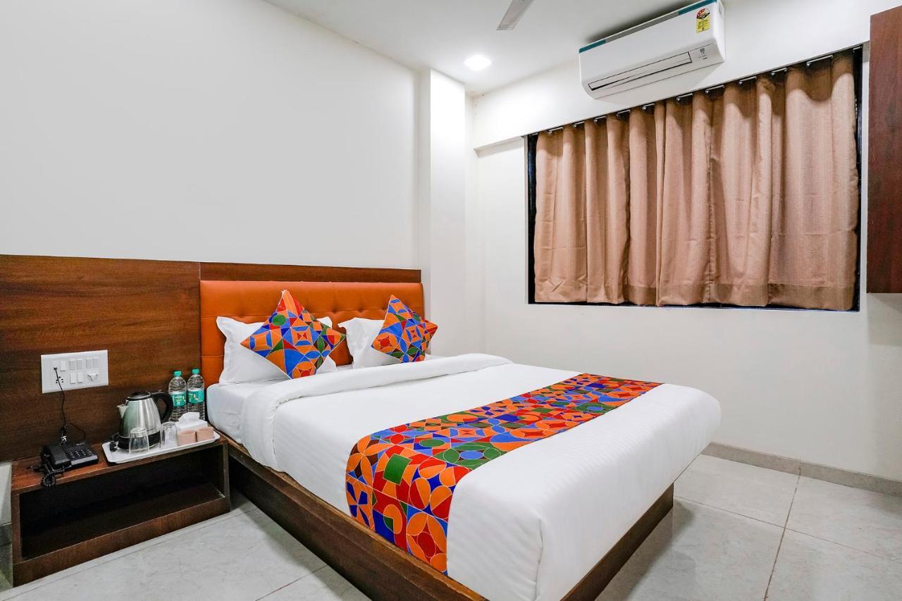 Fabexpress Varsha Residency Bombay