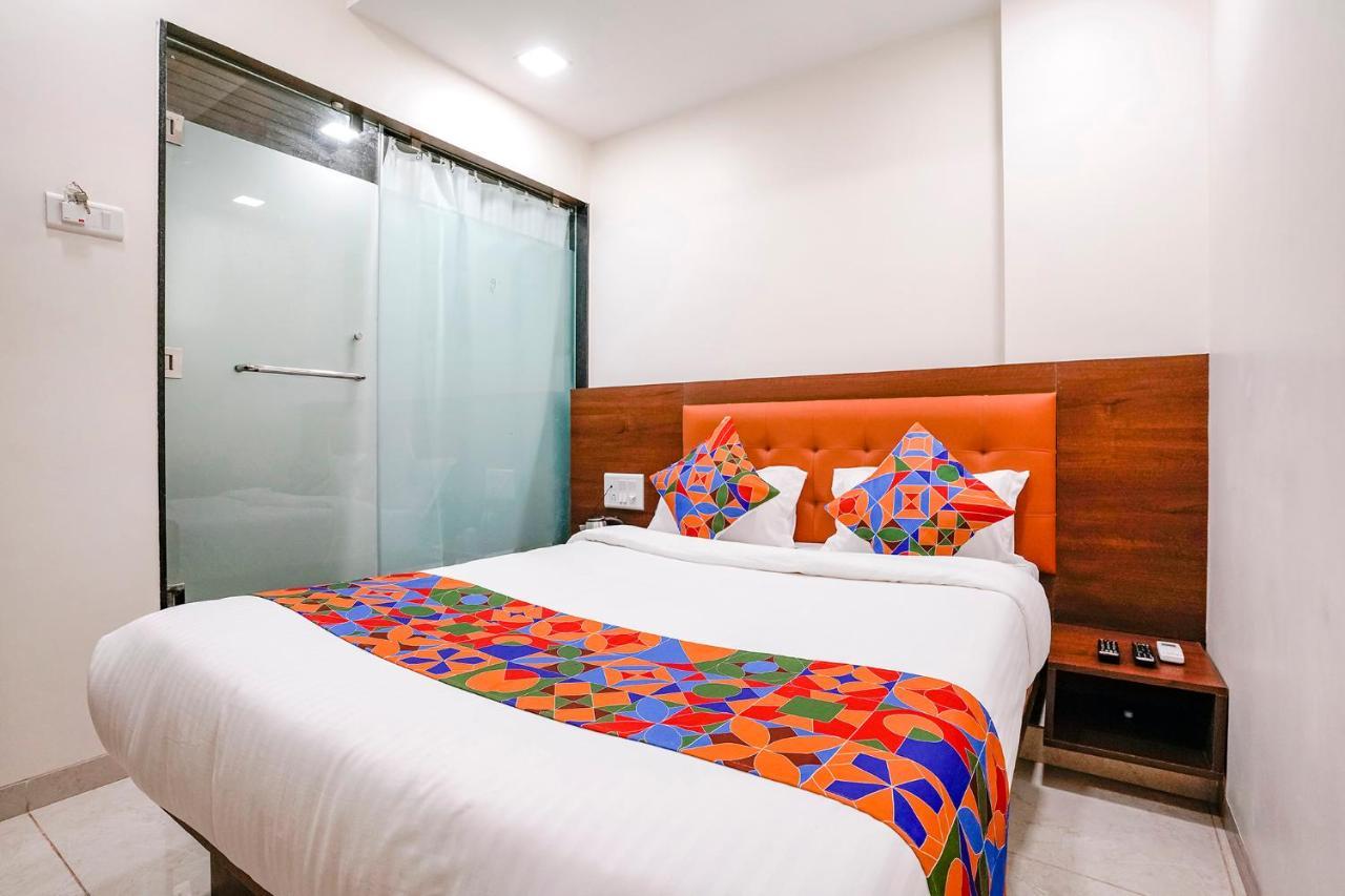 Fabexpress Varsha Residency Bombay