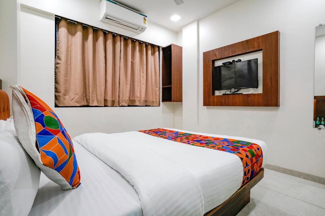 Fabexpress Varsha Residency Hotel Bombay