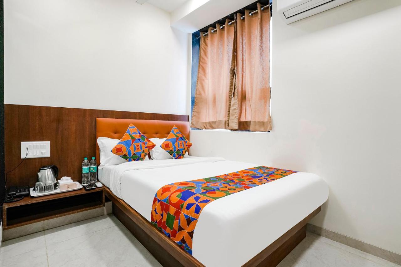 Fabexpress Varsha Residency Hotel Bombay