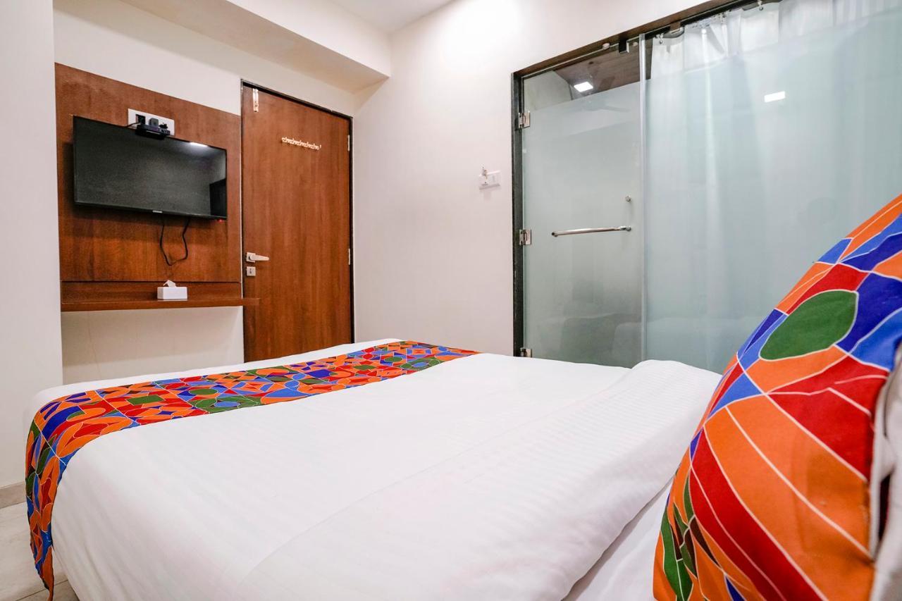 Fabexpress Varsha Residency Bombay